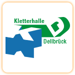 Signet Kletterhalle Dellbrück