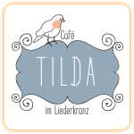 sloper-design Gestaltung des Logos Café Tilda
